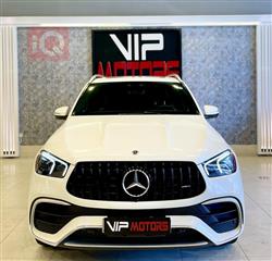 مرسيدس بنز GLE